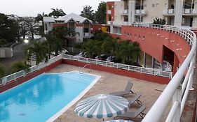 Appartement Colibri de la Baie de Tartane